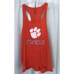 Clemson tank top